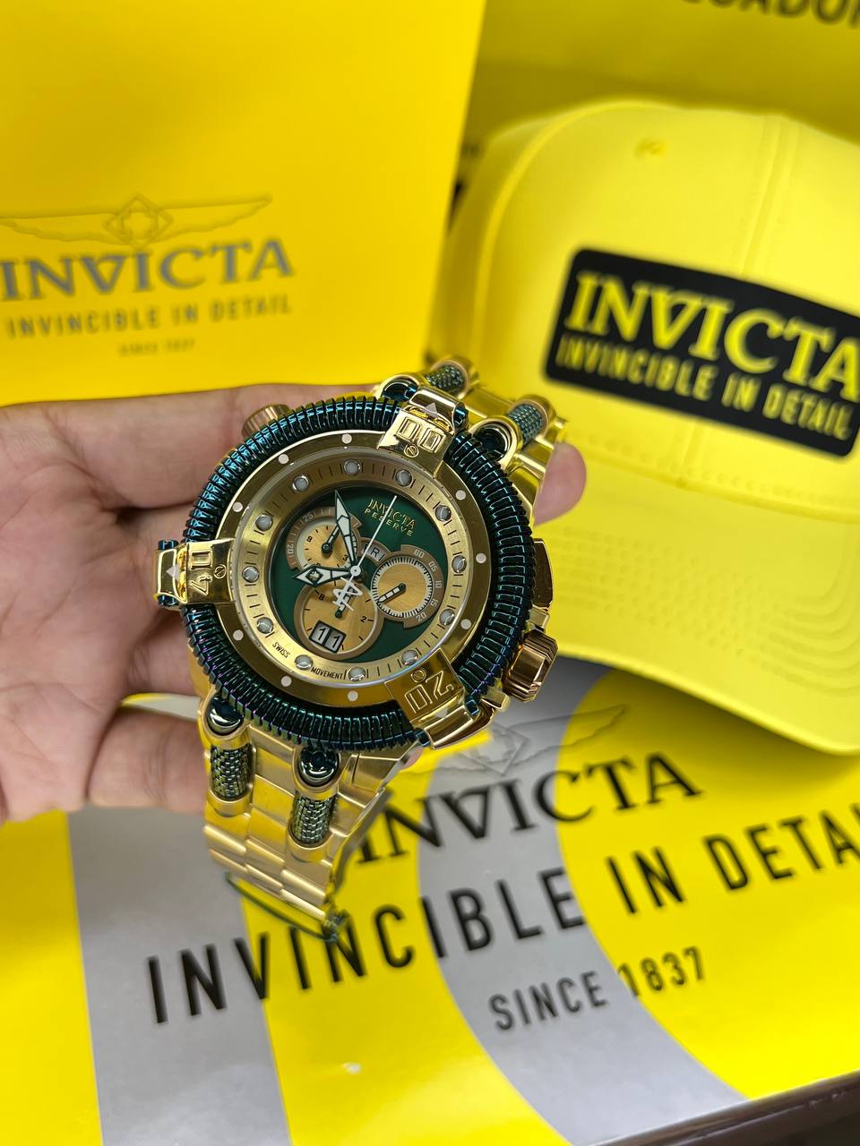 Invicta Zelda 516632