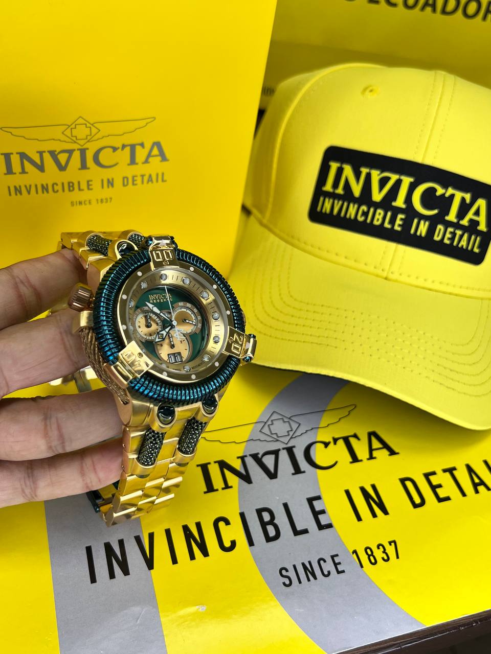 Invicta Zelda 516632