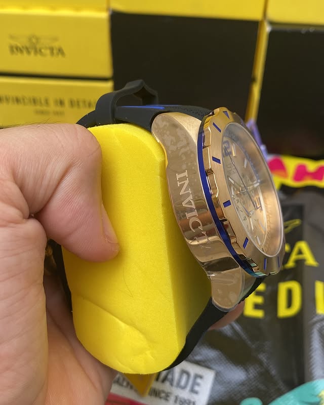 Invicta Pro Miver 41435