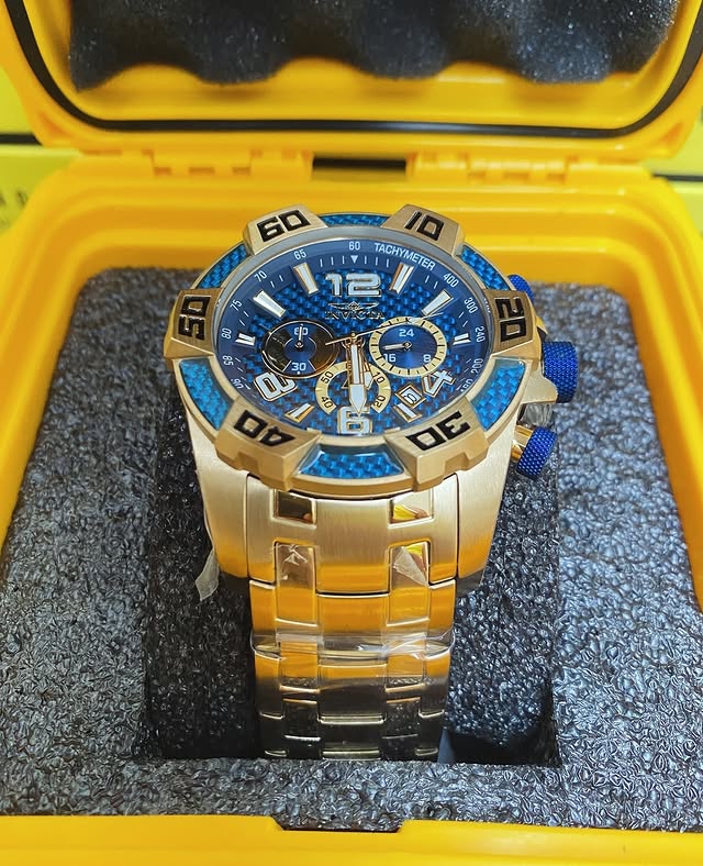 Invicta Lusse 5416