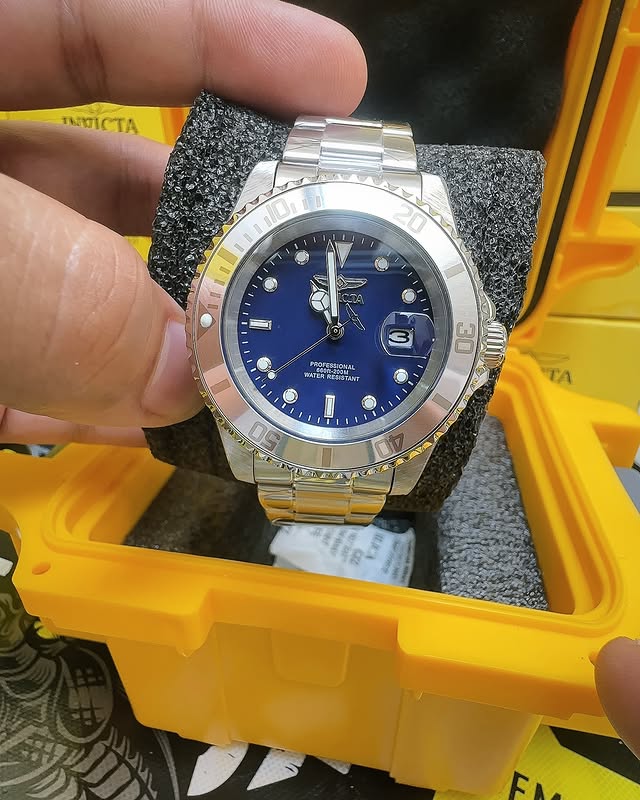 Invicta Morest 12945