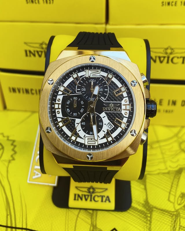 Invicta Weest 83372
