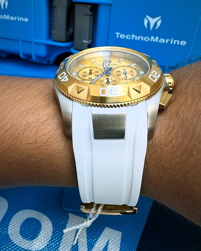 Technomarine CloaGT 19491