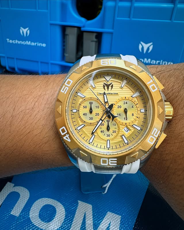 Technomarine CloaGT 19491
