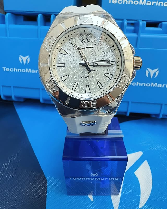 Technomarine