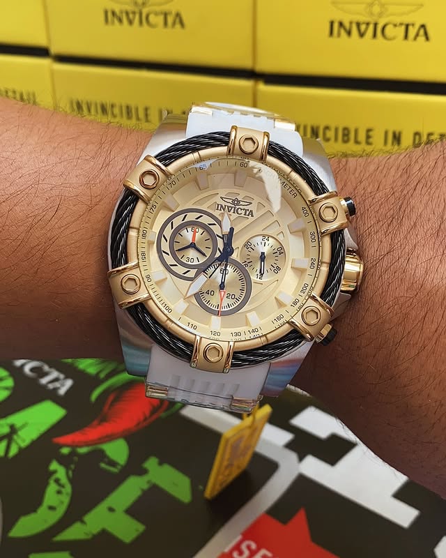 Invicta Nowey 2 12145