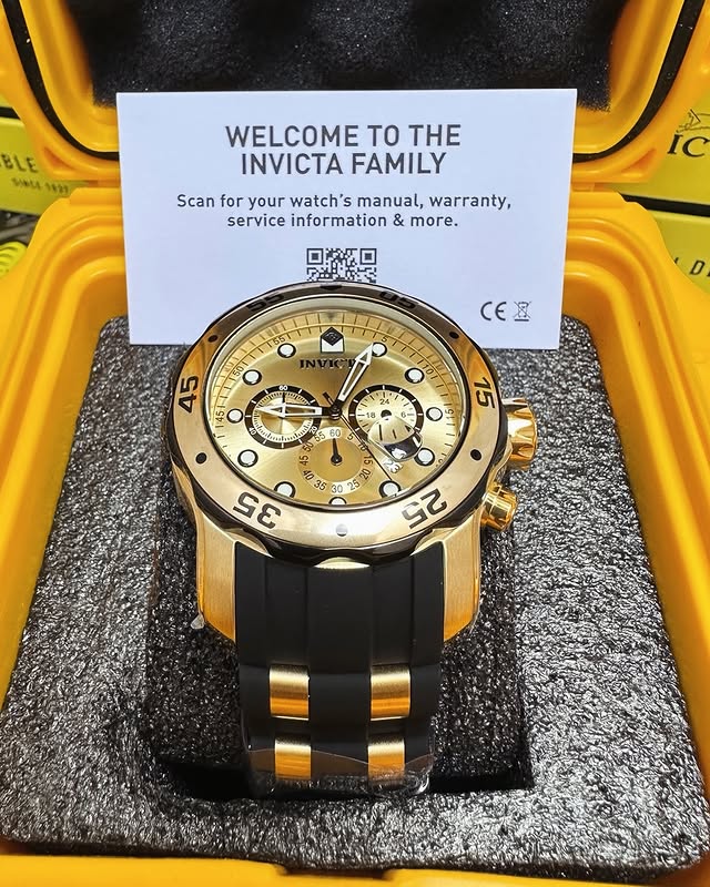 Invicta Nowey 1 1495