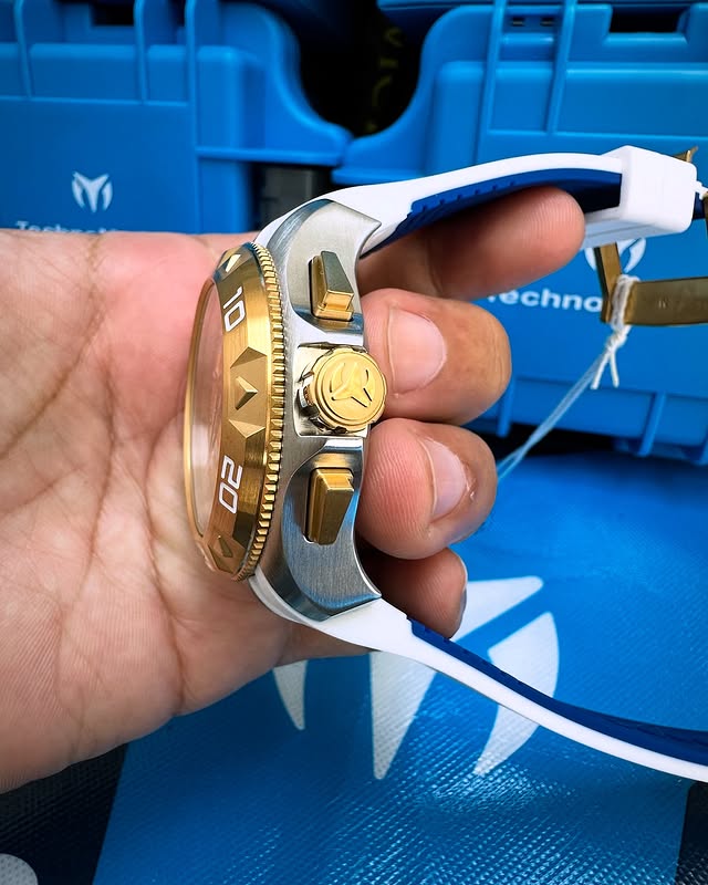 Technomarine CloaGT 19491