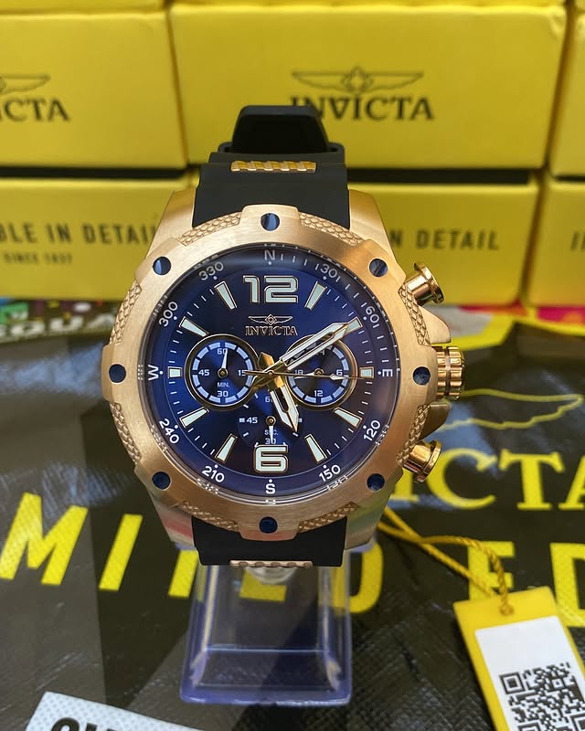 Invicta Hosner 25453