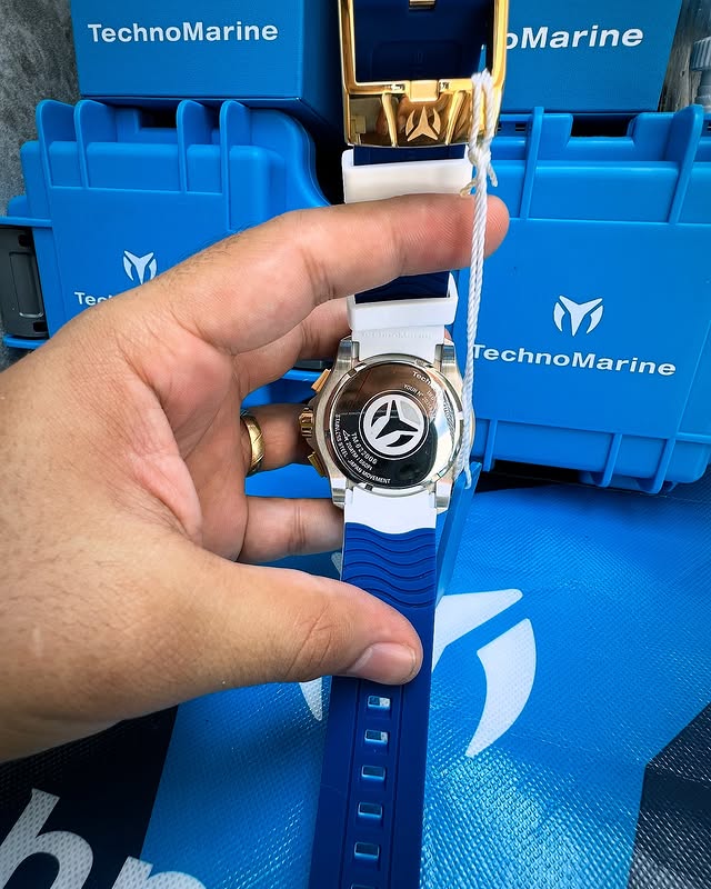 Technomarine CloaGT 19491
