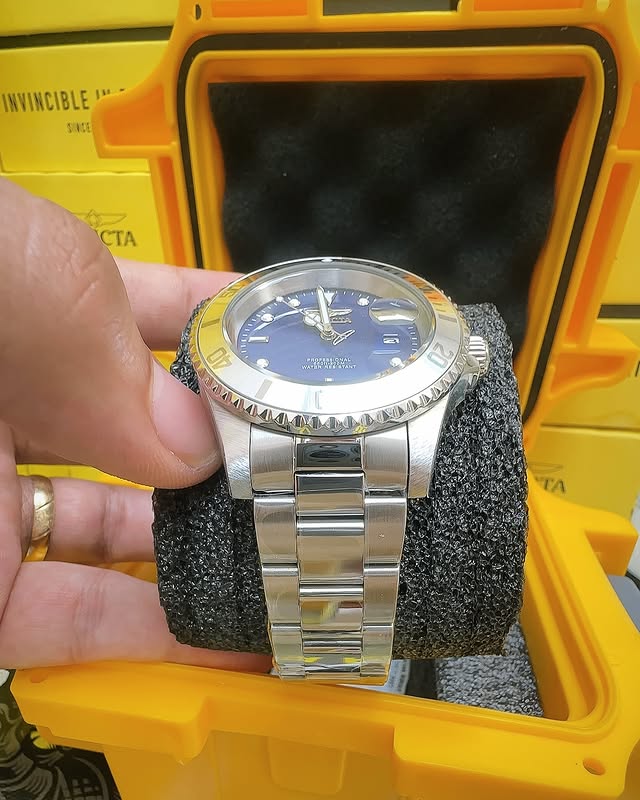 Invicta Morest 12945