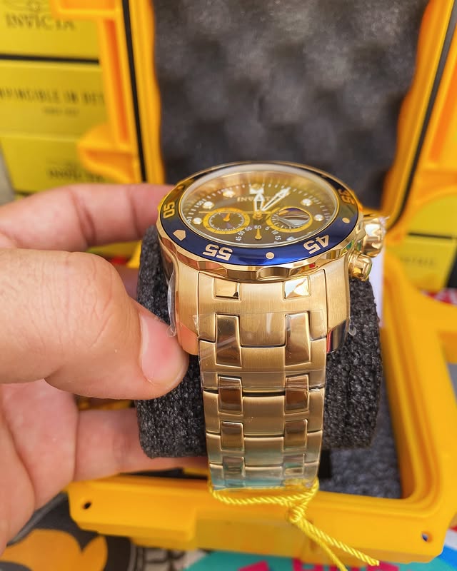 Invicta Menklin 2485