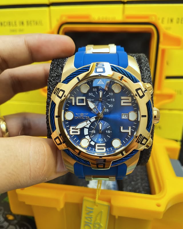 Invicta Norest Mondive 8295