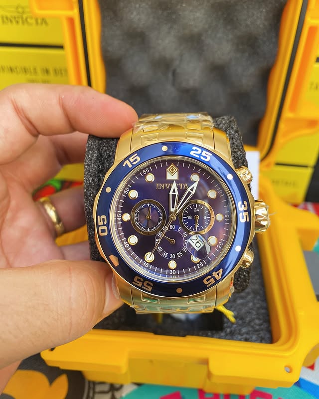 Invicta Menklin 2485