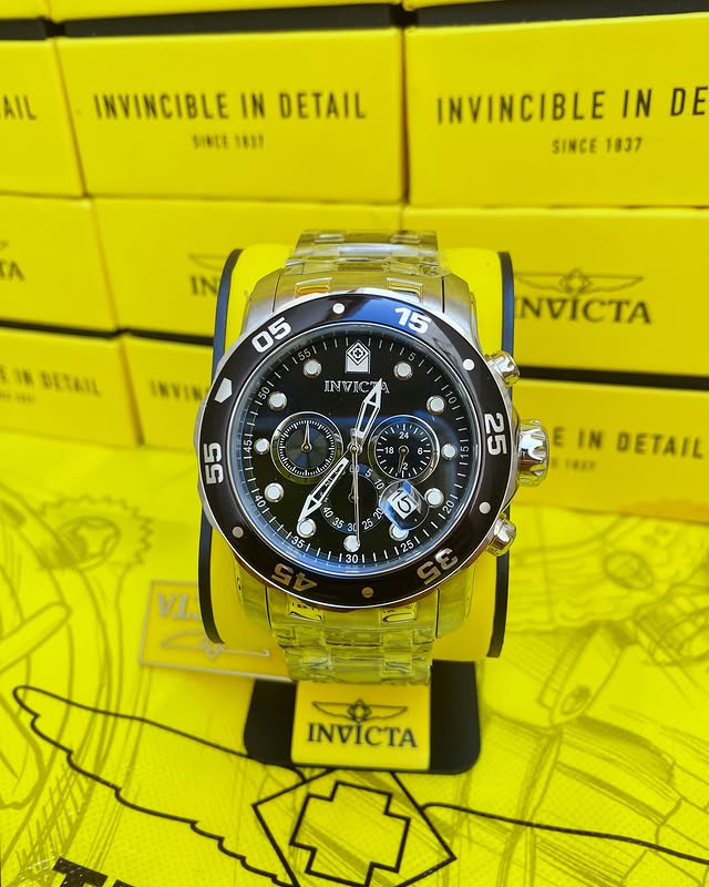 Invicta Mosse 4542