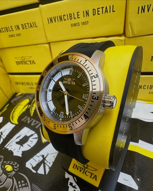 Invicta Marc 9158