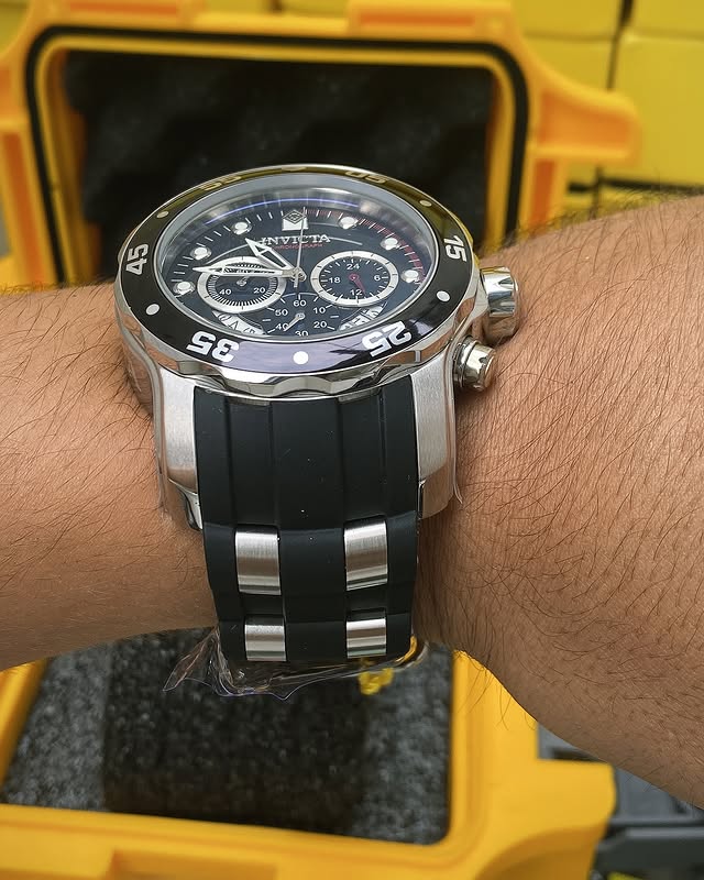 Invicta Moss 45507