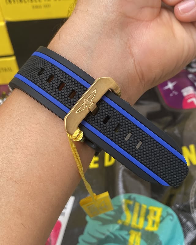 Invicta Pro Miver 41435