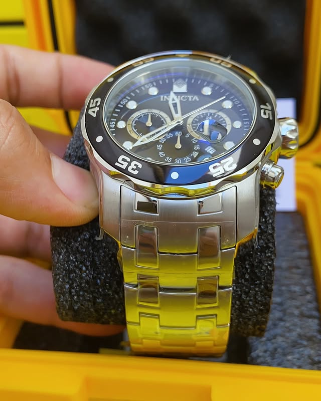 Invicta Mosse 4542