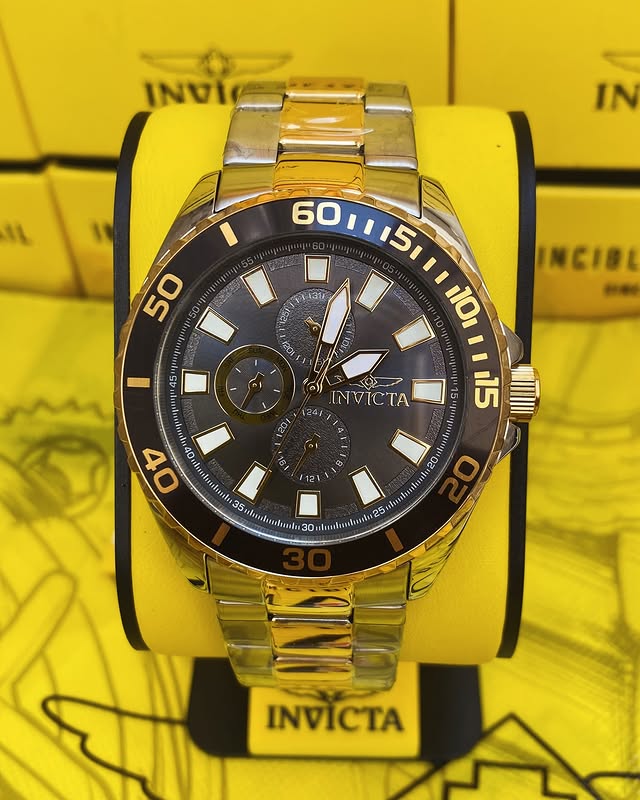 Invicta Pro Driver Madlupe 185193