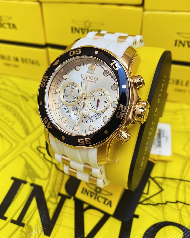 Invicta Moolped 5155