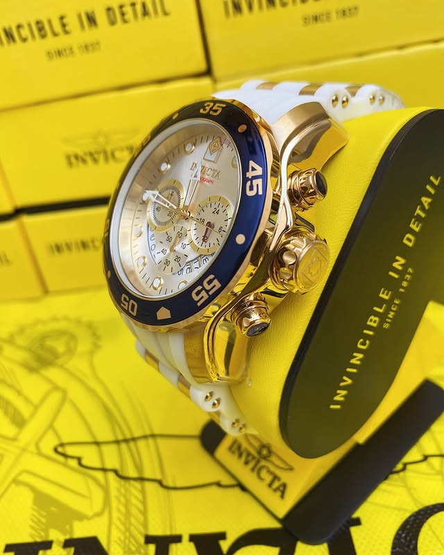 Invicta Moolped 5155