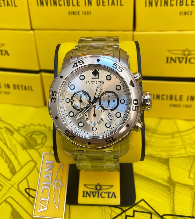 Invicta Blooes 21506
