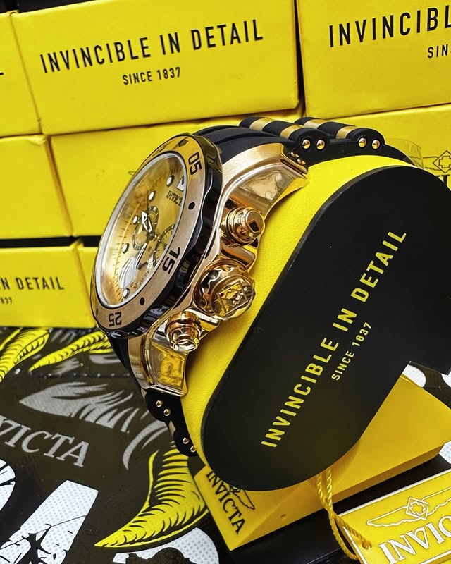 Invicta Nowey 1 1495
