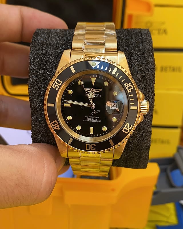 Invicta Maern 15812
