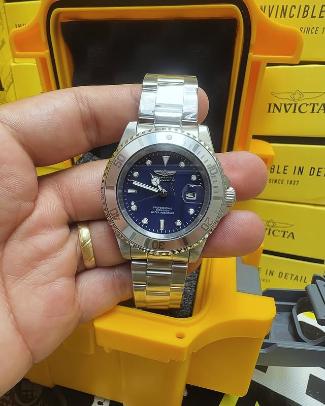 Invicta Morest 12945