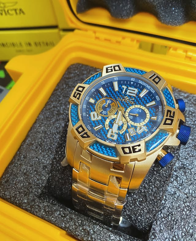 Invicta Lusse 5416