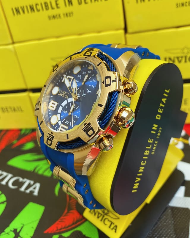 Invicta Norest Mondive 8295
