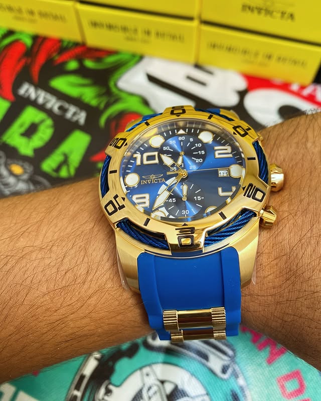 Invicta Norest Mondive 8295