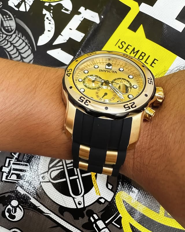 Invicta Nowey 1 1495