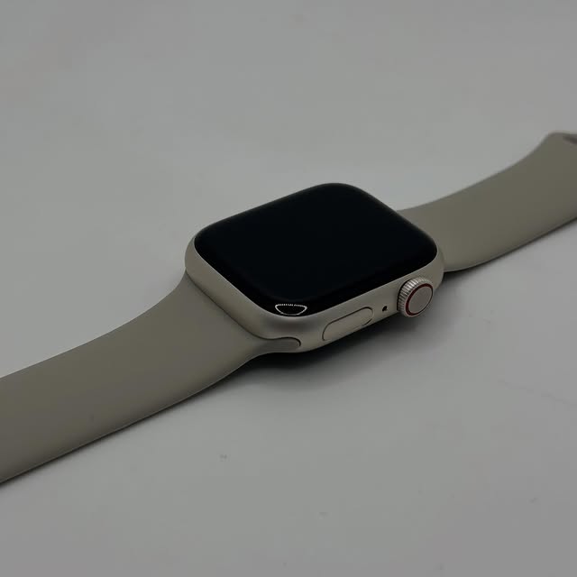 Apple Watch Series 9 45mm