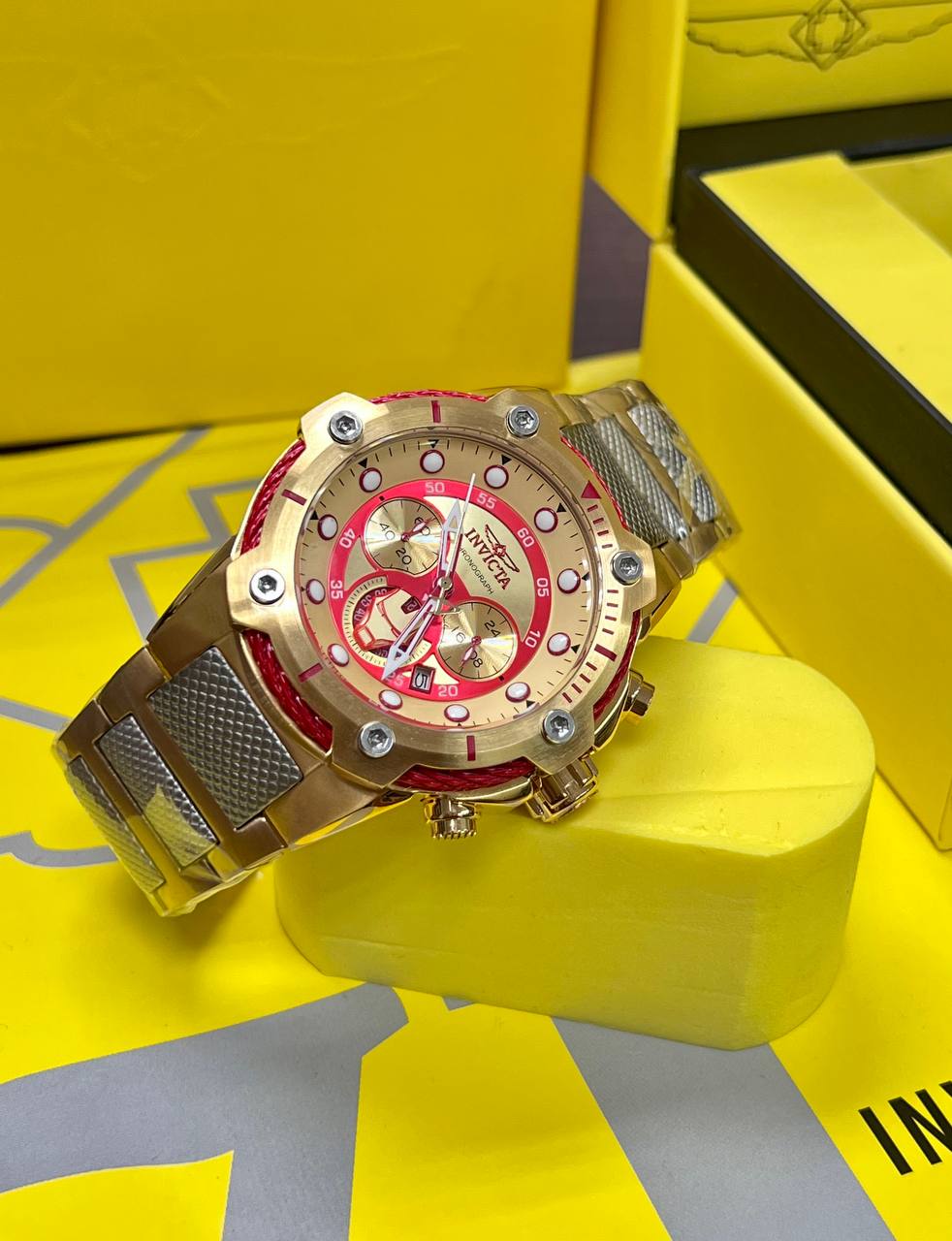 Invicta Marvel 774