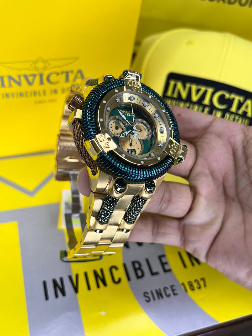 Invicta Zelda 516632