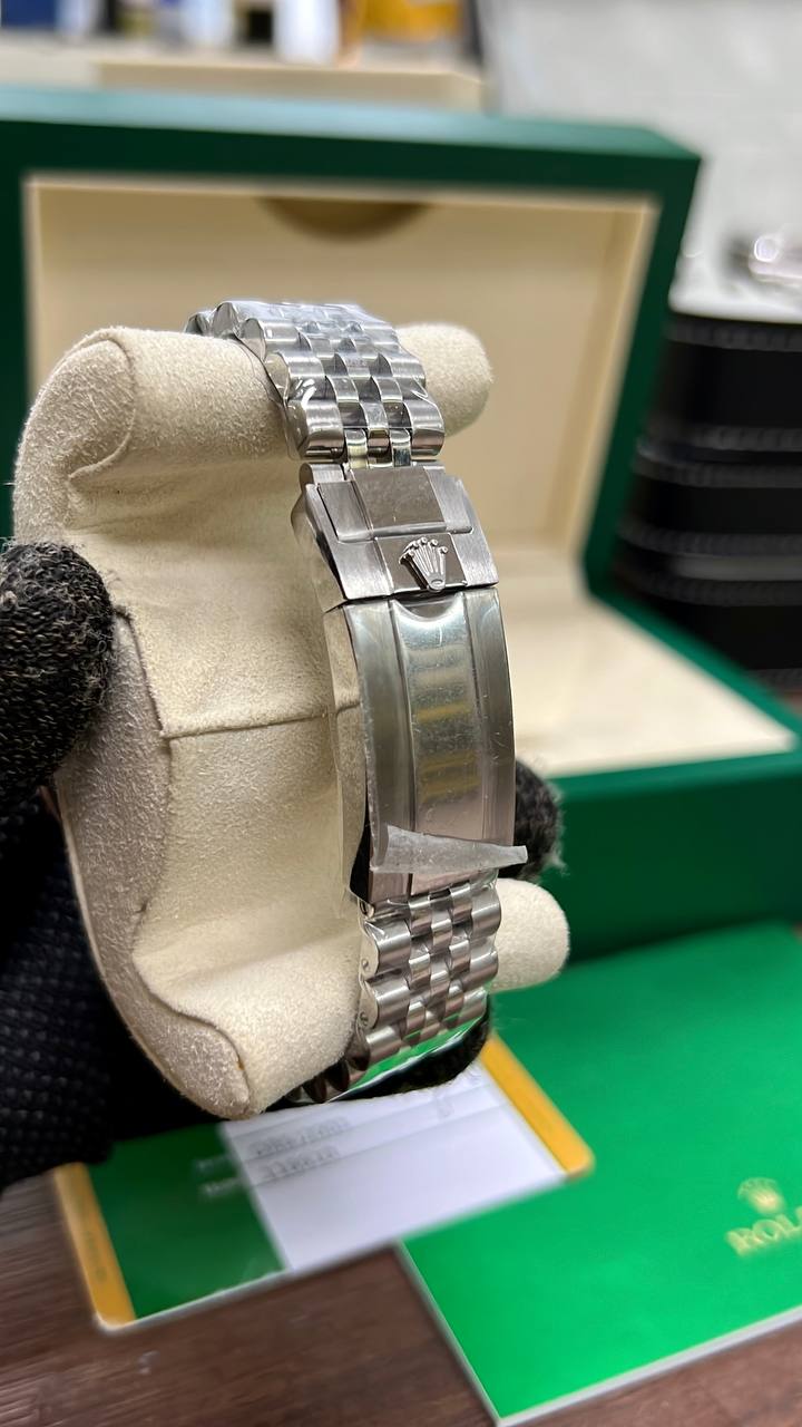 Relógio Rolex Doble
