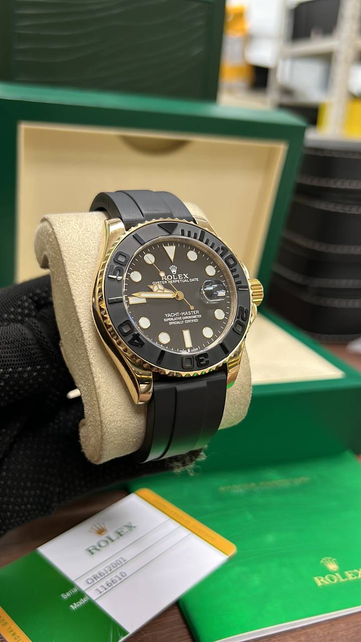 Relógio Rolex Doble