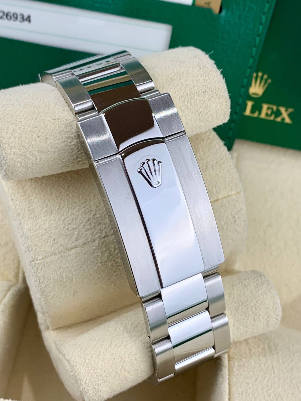 Rolex Sky-Dweller 326934