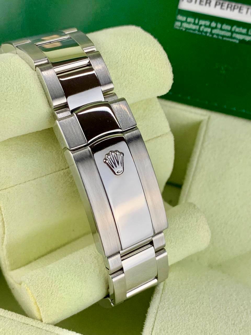 Rolex Milgauss 116400GV