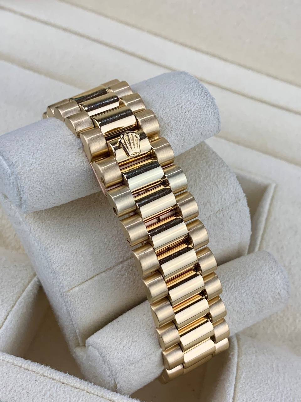 Rolex Day-Date President 1803 Full Gold