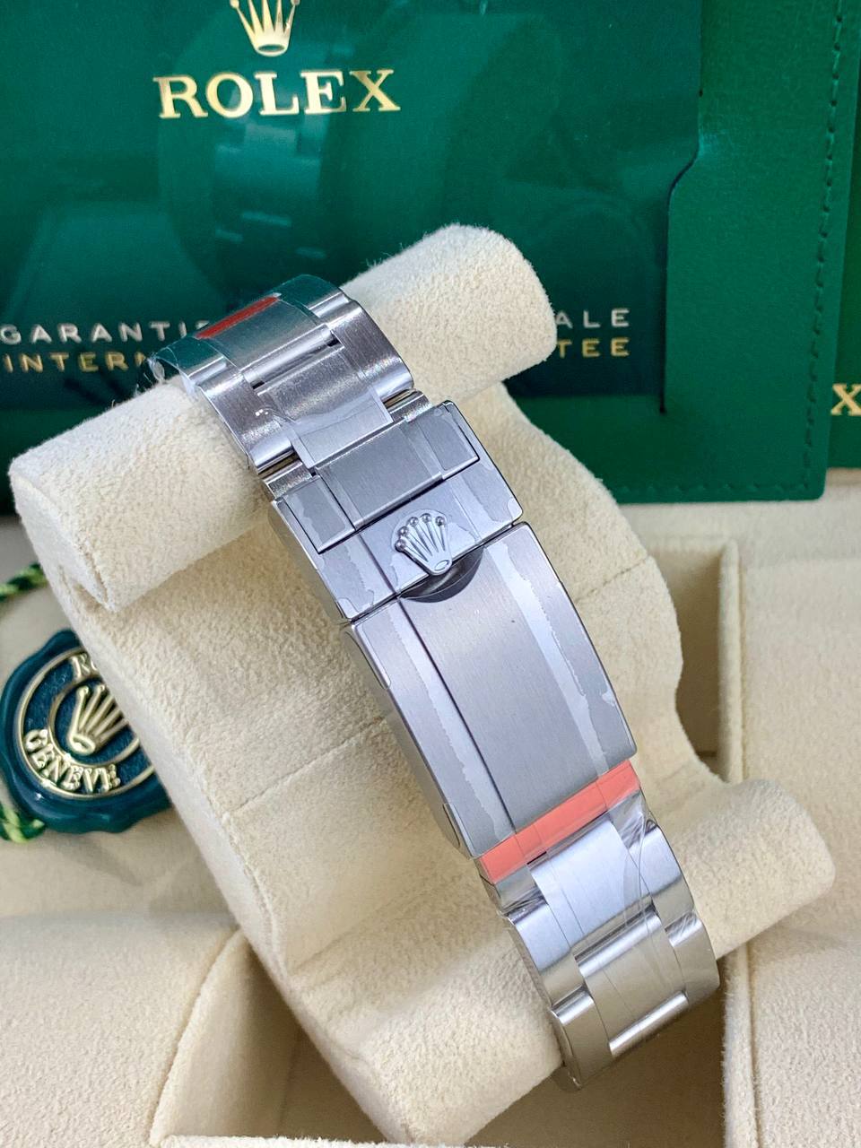 Rolex Explorer 224270