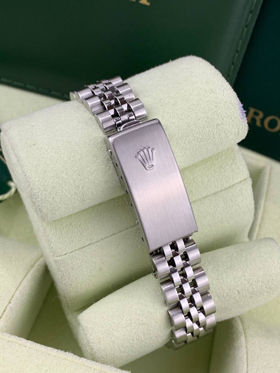 Rolex Ladies DateJust 79174 MOP Diamond