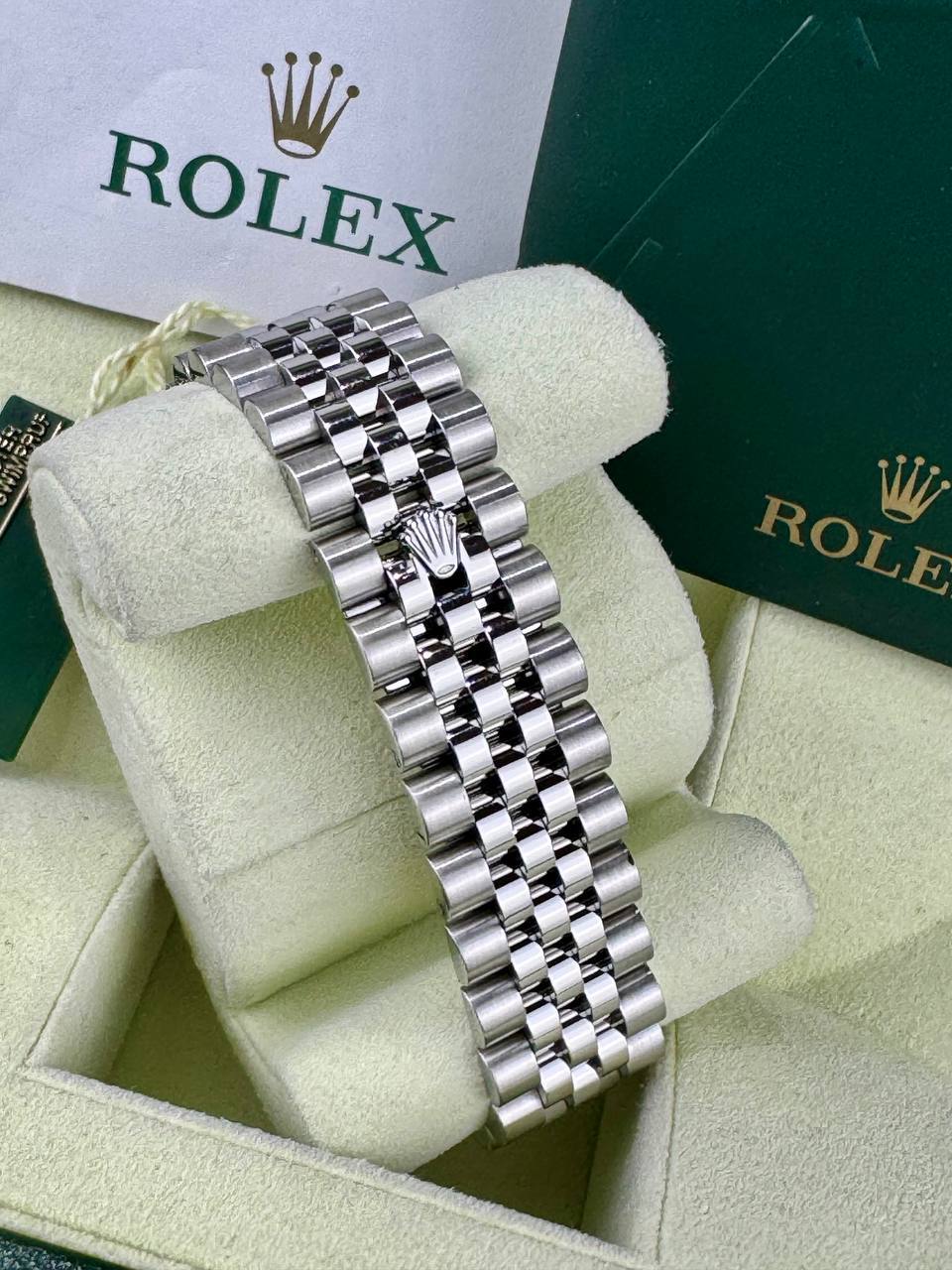 Rolex DateJust 116234 Computer Diamond