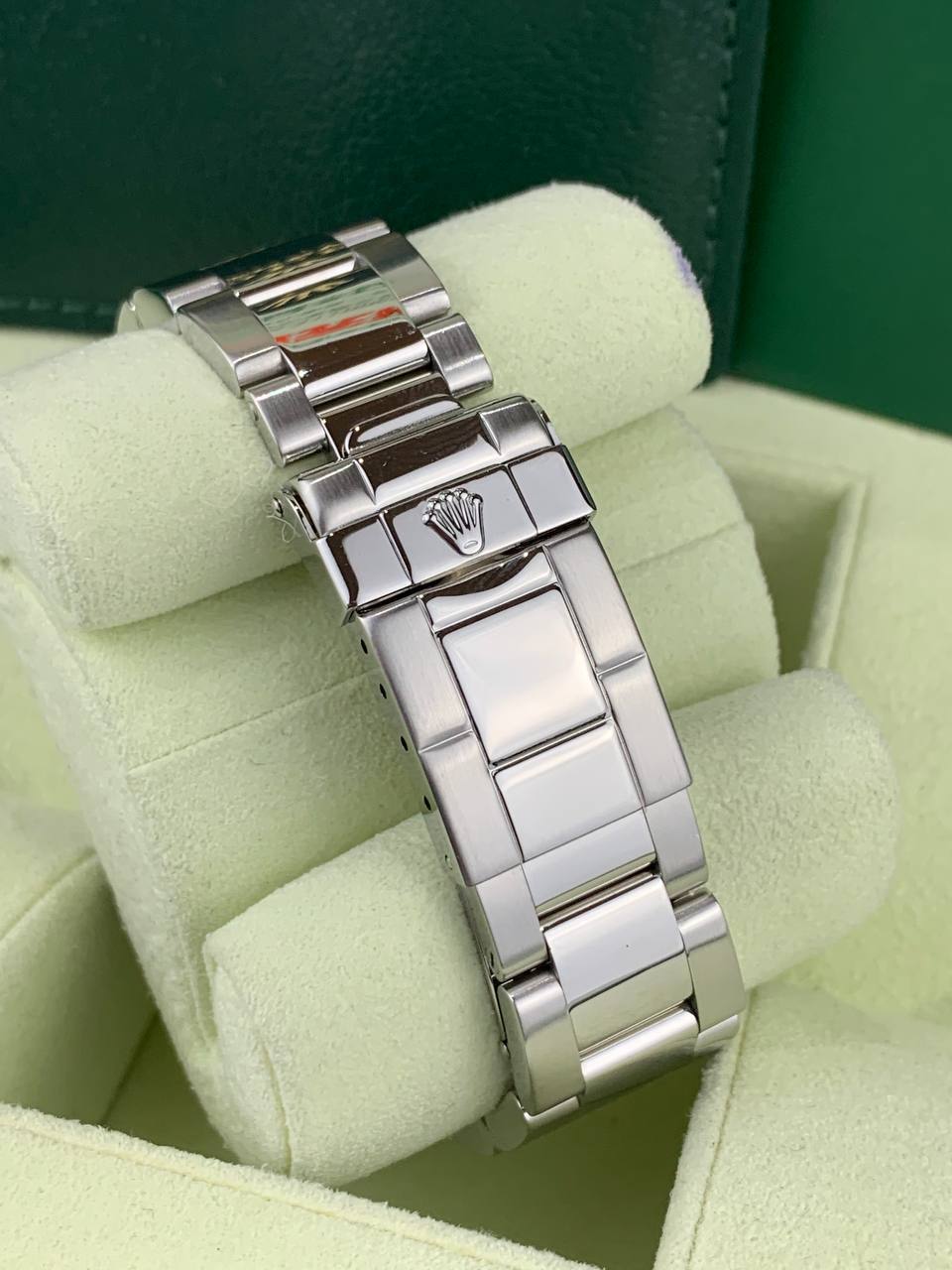 Rolex Yacht-Master 16622 Platinum
