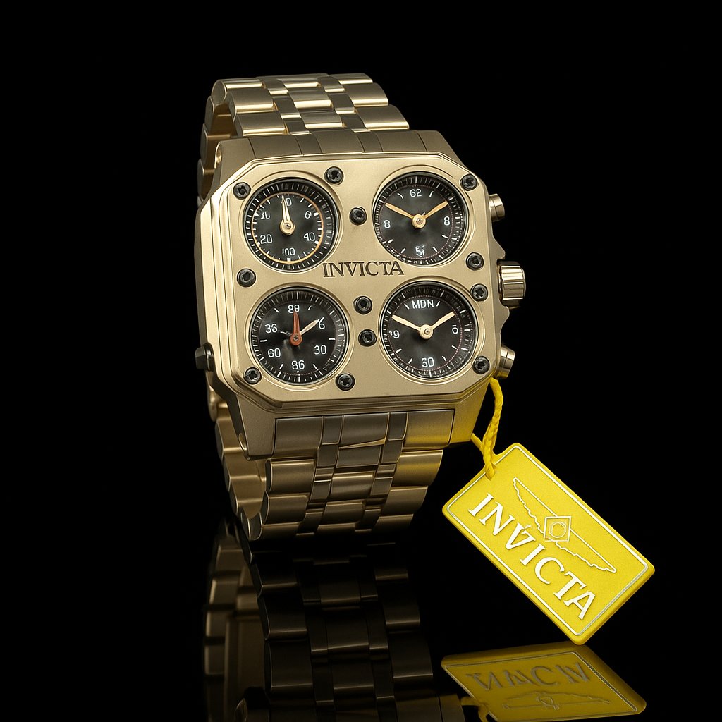 Invicta