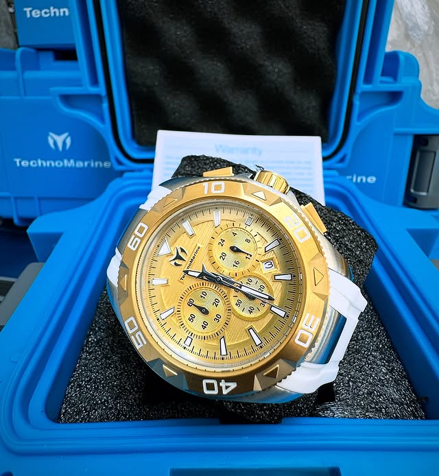 Technomarine