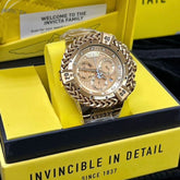 Invicta Gladiador