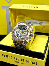 Invicta Gladiador 7541